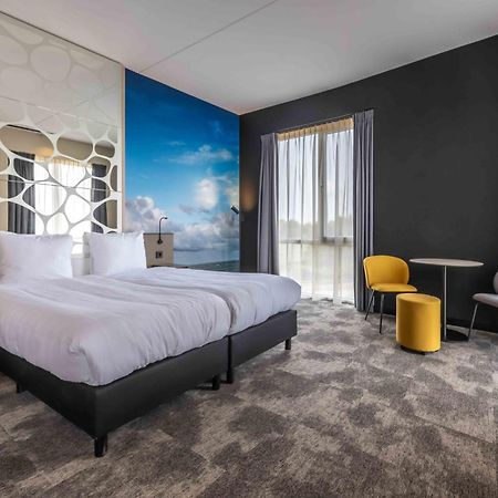 Hotel Waterstate Гус Экстерьер фото