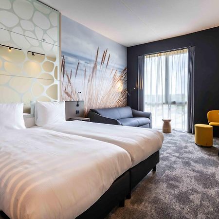 Hotel Waterstate Гус Экстерьер фото