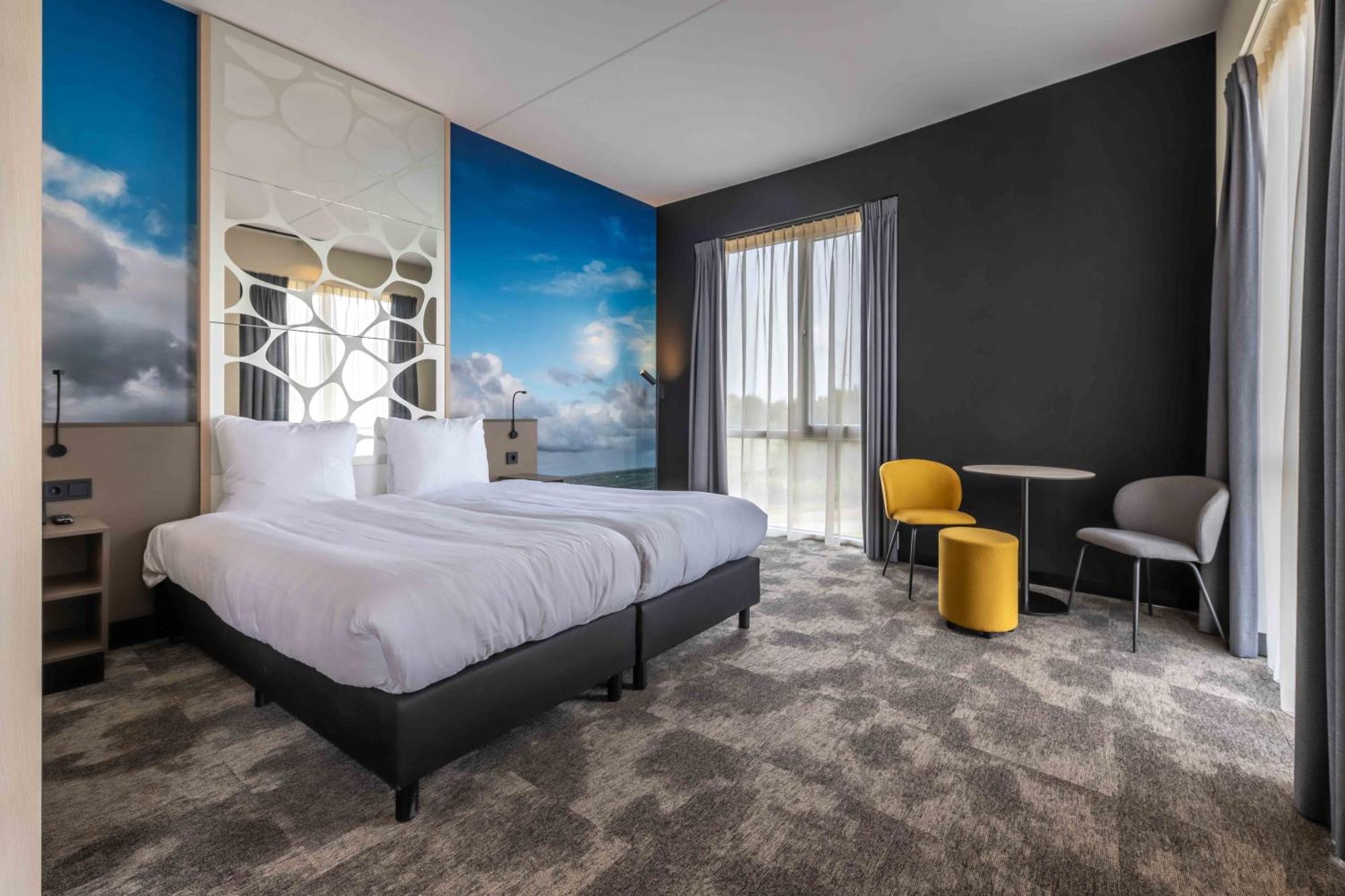 Hotel Waterstate Гус Экстерьер фото