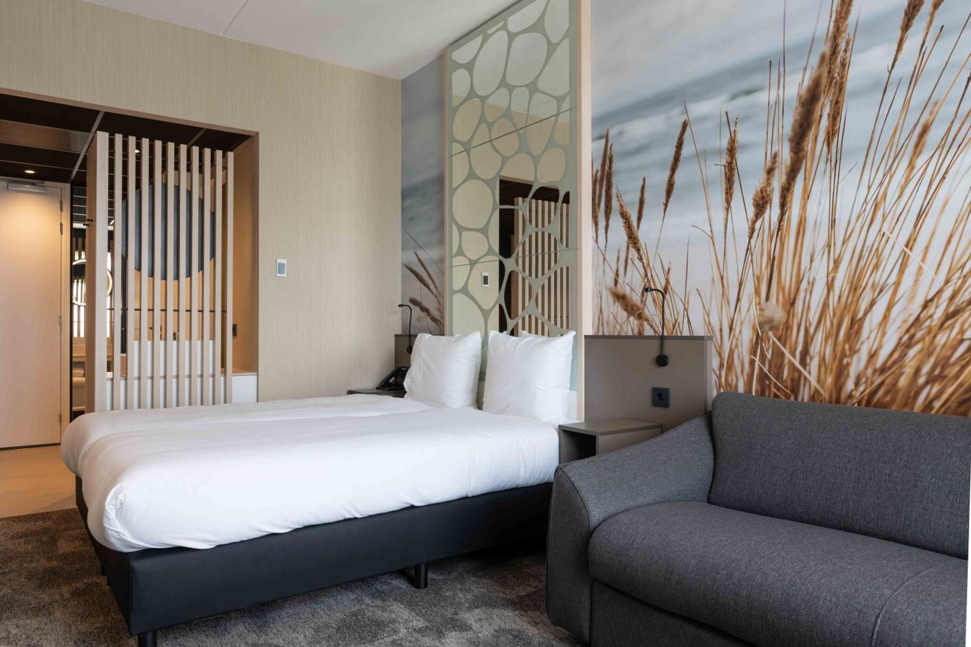 Hotel Waterstate Гус Экстерьер фото