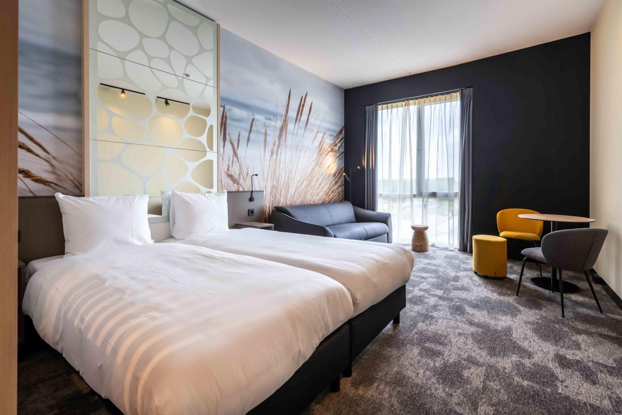 Hotel Waterstate Гус Экстерьер фото