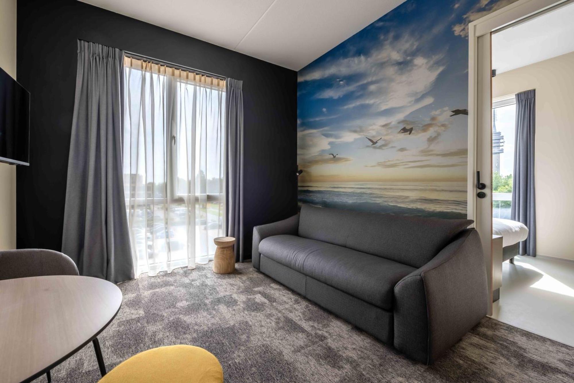 Hotel Waterstate Гус Экстерьер фото