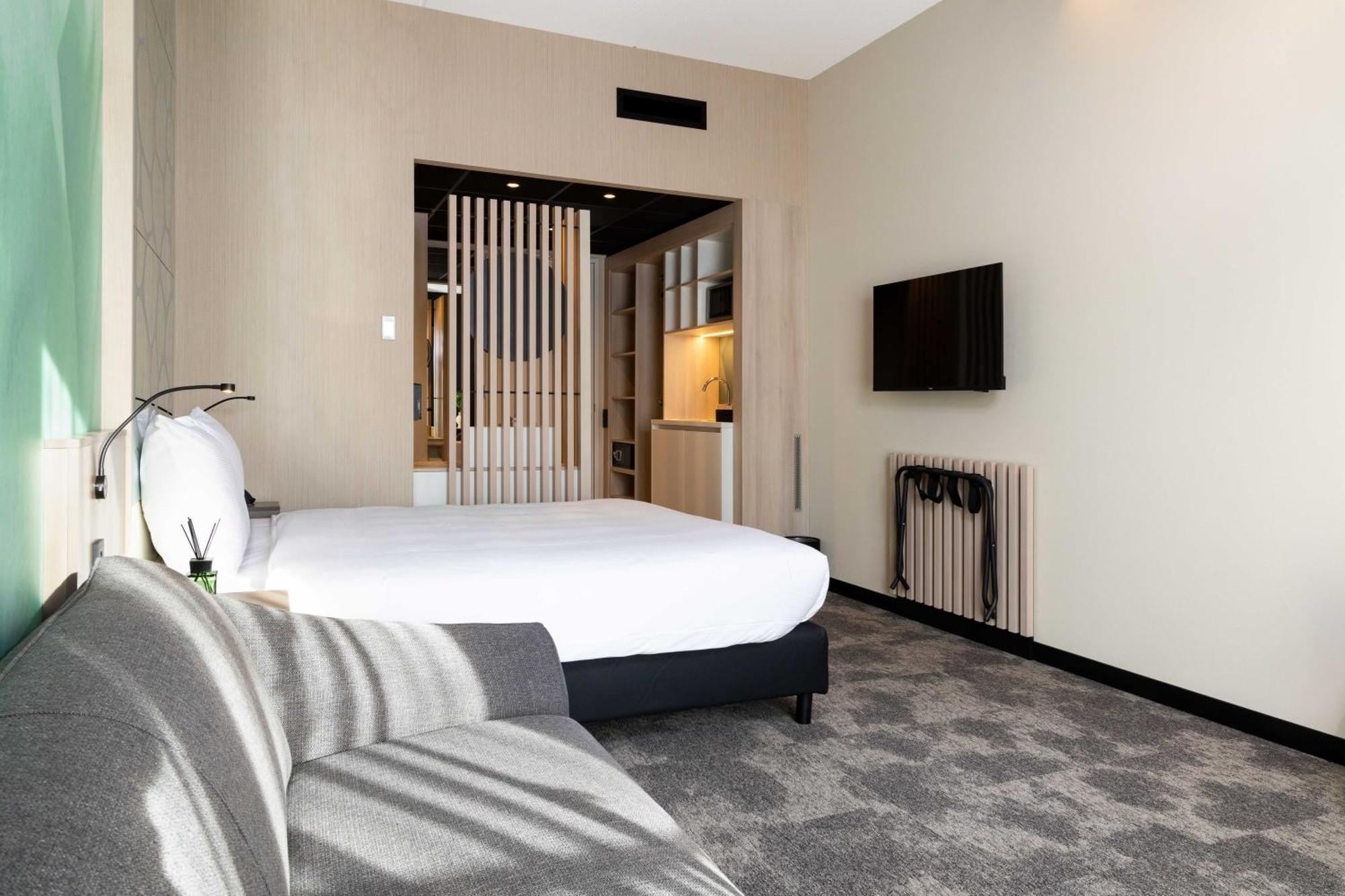 Hotel Waterstate Гус Экстерьер фото